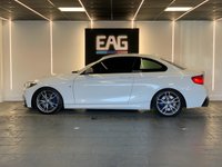 USED 2018 68 BMW 2 SERIES 3.0 M240i Coupe 2dr Petrol Auto Euro 6 (s/s) (340 ps) 