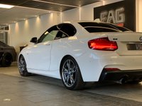 USED 2018 68 BMW 2 SERIES 3.0 M240i Coupe 2dr Petrol Auto Euro 6 (s/s) (340 ps) 