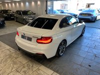 USED 2018 68 BMW 2 SERIES 3.0 M240i Coupe 2dr Petrol Auto Euro 6 (s/s) (340 ps) 