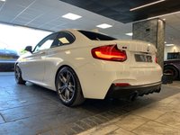 USED 2018 68 BMW 2 SERIES 3.0 M240i Coupe 2dr Petrol Auto Euro 6 (s/s) (340 ps) 