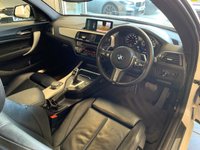USED 2018 68 BMW 2 SERIES 3.0 M240i Coupe 2dr Petrol Auto Euro 6 (s/s) (340 ps) 
