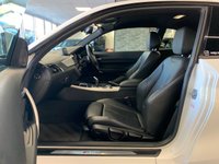 USED 2018 68 BMW 2 SERIES 3.0 M240i Coupe 2dr Petrol Auto Euro 6 (s/s) (340 ps) 