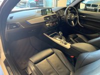 USED 2018 68 BMW 2 SERIES 3.0 M240i Coupe 2dr Petrol Auto Euro 6 (s/s) (340 ps) 