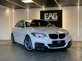 View our BMW 2 SERIES