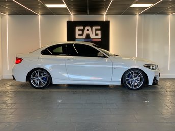 View our BMW 2 SERIES