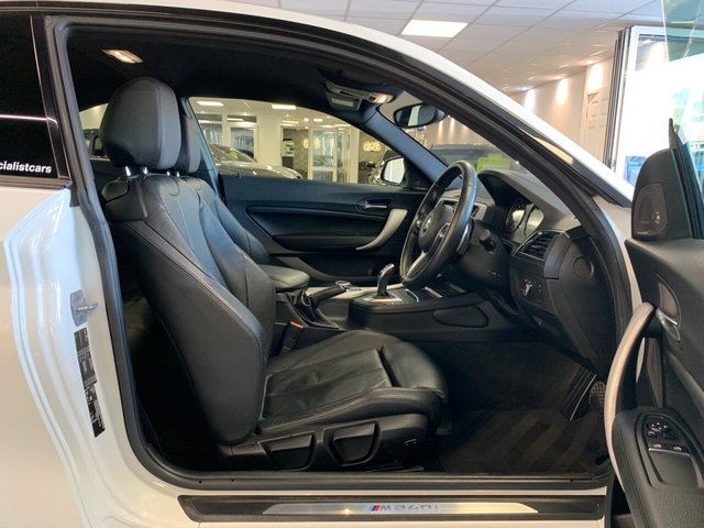 USED 2018 68 BMW 2 SERIES 3.0 M240i Coupe 2dr Petrol Auto Euro 6 (s/s) (340 ps) 