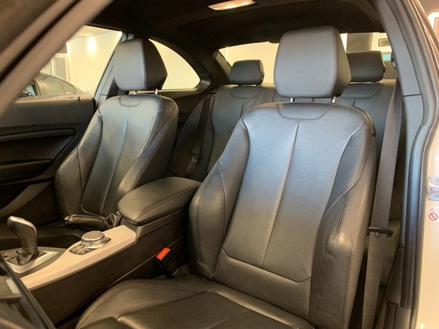 USED 2018 68 BMW 2 SERIES 3.0 M240i Coupe 2dr Petrol Auto Euro 6 (s/s) (340 ps) 