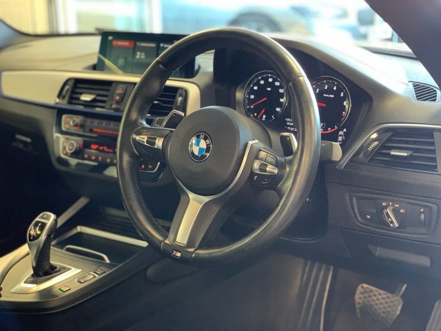 USED 2018 68 BMW 2 SERIES 3.0 M240i Coupe 2dr Petrol Auto Euro 6 (s/s) (340 ps) 