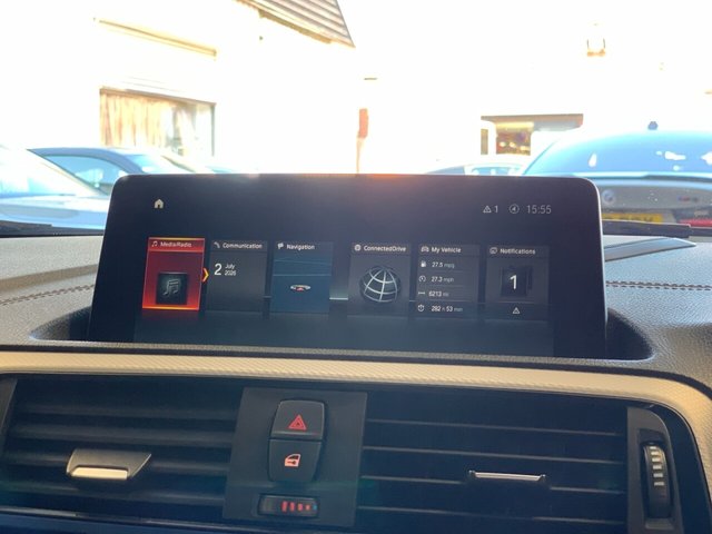 USED 2018 68 BMW 2 SERIES 3.0 M240i Coupe 2dr Petrol Auto Euro 6 (s/s) (340 ps) 
