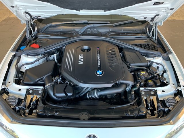 USED 2018 68 BMW 2 SERIES 3.0 M240i Coupe 2dr Petrol Auto Euro 6 (s/s) (340 ps) 
