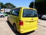 USED 2017 67 VOLKSWAGEN CALIFORNIA 2.0 TDI BlueMotion Tech Beach Camper 4dr Diesel DSG Euro 6 (s/s) (150 ps) 2 KEYS, SERVICE HISTORY, PARKING SENSORS, AWNING, ROCK AND ROLL DOUBLE BED, POP TOP, TOW BAR, SAT NAV, BLUETOOTH, AIR CON, USB, AUX