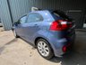 USED 2015 65 KIA RIO 1.4 CRDi EcoDynamics 2 Hatchback 5dr Diesel Manual Euro 6 (s/s) (89 bhp) FULL DEALER HISTORY