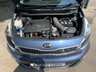 USED 2015 65 KIA RIO 1.4 CRDi EcoDynamics 2 Hatchback 5dr Diesel Manual Euro 6 (s/s) (89 bhp) FULL DEALER HISTORY