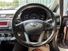 USED 2015 65 KIA RIO 1.4 CRDi EcoDynamics 2 Hatchback 5dr Diesel Manual Euro 6 (s/s) (89 bhp) FULL DEALER HISTORY