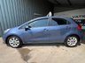 USED 2015 65 KIA RIO 1.4 CRDi EcoDynamics 2 Hatchback 5dr Diesel Manual Euro 6 (s/s) (89 bhp) FULL DEALER HISTORY