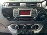 USED 2015 65 KIA RIO 1.4 CRDi EcoDynamics 2 Hatchback 5dr Diesel Manual Euro 6 (s/s) (89 bhp) FULL DEALER HISTORY