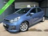 USED 2015 65 KIA RIO 1.4 CRDi EcoDynamics 2 Hatchback 5dr Diesel Manual Euro 6 (s/s) (89 bhp) FULL DEALER HISTORY