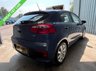 USED 2015 65 KIA RIO 1.4 CRDi EcoDynamics 2 Hatchback 5dr Diesel Manual Euro 6 (s/s) (89 bhp) FULL DEALER HISTORY