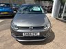 USED 2016 66 VOLKSWAGEN POLO 1.2 TSI BlueMotion Tech Match Hatchback 5dr Petrol Manual Euro 6 (s/s) (90 ps) 