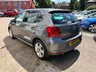 USED 2016 66 VOLKSWAGEN POLO 1.2 TSI BlueMotion Tech Match Hatchback 5dr Petrol Manual Euro 6 (s/s) (90 ps) 