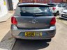 USED 2016 66 VOLKSWAGEN POLO 1.2 TSI BlueMotion Tech Match Hatchback 5dr Petrol Manual Euro 6 (s/s) (90 ps) 