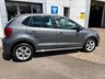 USED 2016 66 VOLKSWAGEN POLO 1.2 TSI BlueMotion Tech Match Hatchback 5dr Petrol Manual Euro 6 (s/s) (90 ps) 