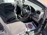 USED 2016 66 VOLKSWAGEN POLO 1.2 TSI BlueMotion Tech Match Hatchback 5dr Petrol Manual Euro 6 (s/s) (90 ps) 