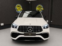 USED 2023 23 MERCEDES-BENZ GLE 4.0 GLE63 V8 BiTurbo MHEV AMG S SUV 5dr Petrol Hybrid SpdS TCT 4MATIC+ Euro 6 (s/s) (634 ps) DELIVERY AVAILABLE