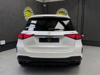 USED 2023 23 MERCEDES-BENZ GLE 4.0 GLE63 V8 BiTurbo MHEV AMG S SUV 5dr Petrol Hybrid SpdS TCT 4MATIC+ Euro 6 (s/s) (634 ps) DELIVERY AVAILABLE