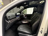 USED 2023 23 MERCEDES-BENZ GLE 4.0 GLE63 V8 BiTurbo MHEV AMG S SUV 5dr Petrol Hybrid SpdS TCT 4MATIC+ Euro 6 (s/s) (634 ps) DELIVERY AVAILABLE