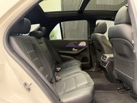 USED 2023 23 MERCEDES-BENZ GLE 4.0 GLE63 V8 BiTurbo MHEV AMG S SUV 5dr Petrol Hybrid SpdS TCT 4MATIC+ Euro 6 (s/s) (634 ps) DELIVERY AVAILABLE