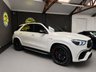 USED 2023 23 MERCEDES-BENZ GLE 4.0 GLE63 V8 BiTurbo MHEV AMG S SUV 5dr Petrol Hybrid SpdS TCT 4MATIC+ Euro 6 (s/s) (634 ps) DELIVERY AVAILABLE