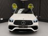 USED 2023 23 MERCEDES-BENZ GLE 4.0 GLE63 V8 BiTurbo MHEV AMG S SUV 5dr Petrol Hybrid SpdS TCT 4MATIC+ Euro 6 (s/s) (634 ps) DELIVERY AVAILABLE