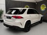 USED 2023 23 MERCEDES-BENZ GLE 4.0 GLE63 V8 BiTurbo MHEV AMG S SUV 5dr Petrol Hybrid SpdS TCT 4MATIC+ Euro 6 (s/s) (634 ps) DELIVERY AVAILABLE