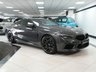 USED 2020 20 BMW 8 SERIES 4.4 M8 Competition Coupe 2dr Petrol Steptronic 4WD Euro 6 (s/s) (625 ps) ULTIMATE PK+CARBON EXTR+TV!