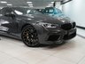 USED 2020 20 BMW 8 SERIES 4.4 M8 Competition Coupe 2dr Petrol Steptronic 4WD Euro 6 (s/s) (625 ps) ULTIMATE PK+CARBON EXTR+TV!