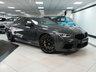 USED 2020 20 BMW 8 SERIES 4.4 M8 Competition Coupe 2dr Petrol Steptronic 4WD Euro 6 (s/s) (625 ps) ULTIMATE PK+CARBON EXTR+TV!