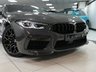 USED 2020 20 BMW 8 SERIES 4.4 M8 Competition Coupe 2dr Petrol Steptronic 4WD Euro 6 (s/s) (625 ps) ULTIMATE PK+CARBON EXTR+TV!