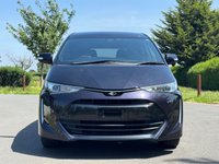 USED 2017 67 TOYOTA ESTIMA ESTIMA  AERAS 2.4L PETROL AUTO, 7-SEAT, 5 DOOR, 67-17, ULEZ, EURO 6 