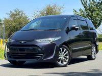 USED 2017 67 TOYOTA ESTIMA ESTIMA  AERAS 2.4L PETROL AUTO, 7-SEAT, 5 DOOR, 67-17, ULEZ, EURO 6 