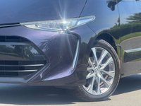 USED 2017 67 TOYOTA ESTIMA ESTIMA  AERAS 2.4L PETROL AUTO, 7-SEAT, 5 DOOR, 67-17, ULEZ, EURO 6 