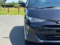 USED 2017 67 TOYOTA ESTIMA ESTIMA  AERAS 2.4L PETROL AUTO, 7-SEAT, 5 DOOR, 67-17, ULEZ, EURO 6 