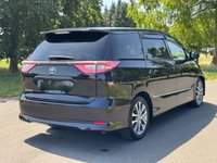 USED 2017 67 TOYOTA ESTIMA ESTIMA  AERAS 2.4L PETROL AUTO, 7-SEAT, 5 DOOR, 67-17, ULEZ, EURO 6 