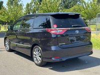 USED 2017 67 TOYOTA ESTIMA ESTIMA  AERAS 2.4L PETROL AUTO, 7-SEAT, 5 DOOR, 67-17, ULEZ, EURO 6 