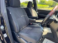 USED 2017 67 TOYOTA ESTIMA ESTIMA  AERAS 2.4L PETROL AUTO, 7-SEAT, 5 DOOR, 67-17, ULEZ, EURO 6 
