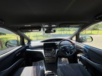 USED 2017 67 TOYOTA ESTIMA ESTIMA  AERAS 2.4L PETROL AUTO, 7-SEAT, 5 DOOR, 67-17, ULEZ, EURO 6 