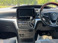 USED 2017 67 TOYOTA ESTIMA ESTIMA  AERAS 2.4L PETROL AUTO, 7-SEAT, 5 DOOR, 67-17, ULEZ, EURO 6 