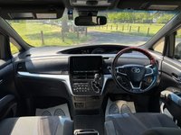USED 2017 67 TOYOTA ESTIMA ESTIMA  AERAS 2.4L PETROL AUTO, 7-SEAT, 5 DOOR, 67-17, ULEZ, EURO 6 