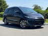 USED 2017 67 TOYOTA ESTIMA ESTIMA  AERAS 2.4L PETROL AUTO, 7-SEAT, 5 DOOR, 67-17, ULEZ, EURO 6 