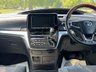 USED 2017 67 TOYOTA ESTIMA ESTIMA  AERAS 2.4L PETROL AUTO, 7-SEAT, 5 DOOR, 67-17, ULEZ, EURO 6 